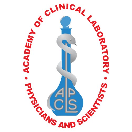 Academy of Clinical Laboratory Physicians and Scientists ACLPS 1 