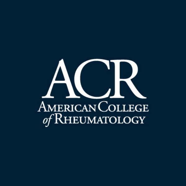 American College of Rheumatology Logo 