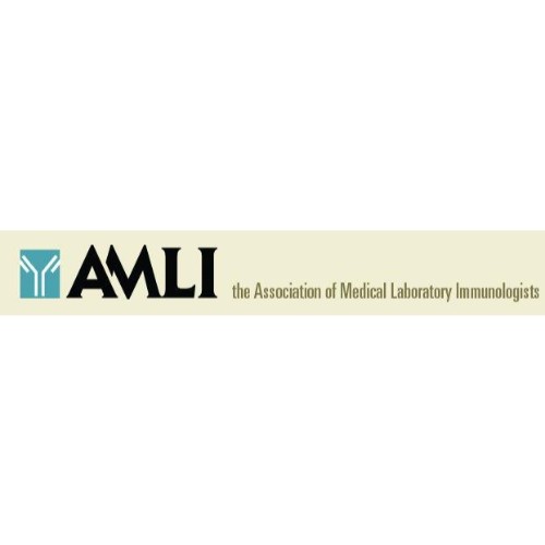 Association of Medical Laboratory Immunologists AMLI 2 1 