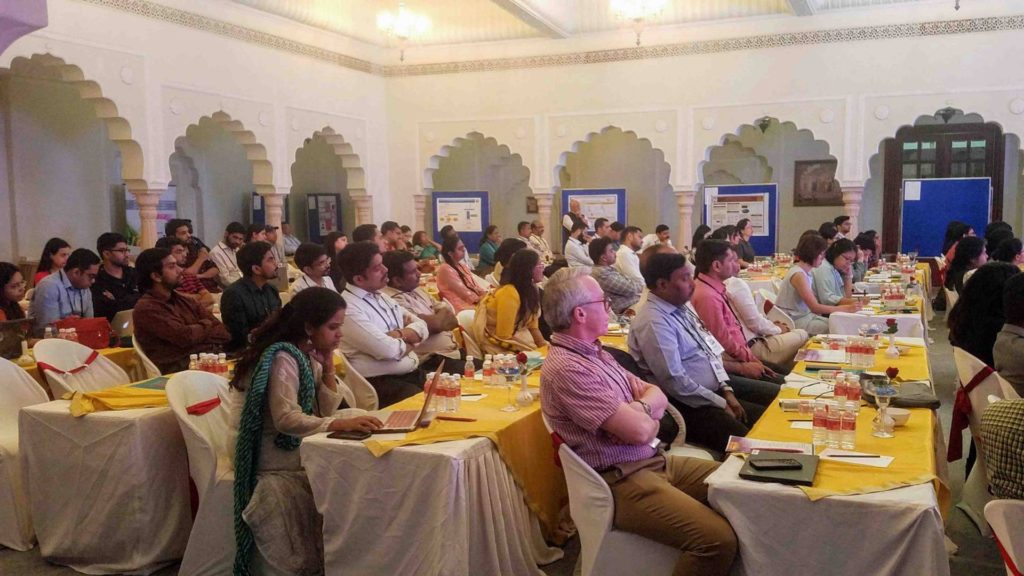 Audience Jaipur 2019