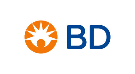 BD Web logo