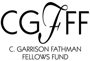 CGFFF logo med