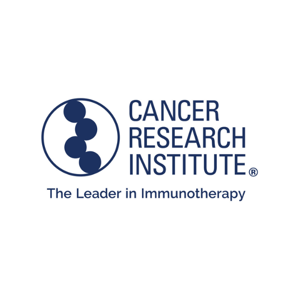 Cancer Research Institute Logo 