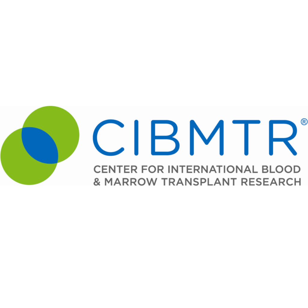 Center For International Blood and Marrow Transplant Research 2 