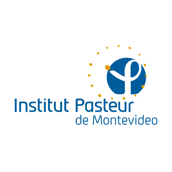 CTI at the Institut Pasteur de Montevideo Uruguay Logo 