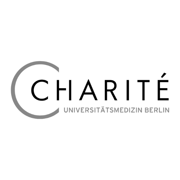 Charité – Universitätsmedizin Berlin Logo 