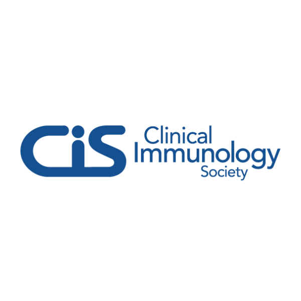 Clinical Immunology Society Logo 