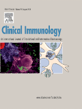 Clinical Immunology journal