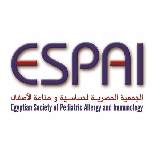 Egyptian Society of Pediatric Allergy and immunology ESPAI 