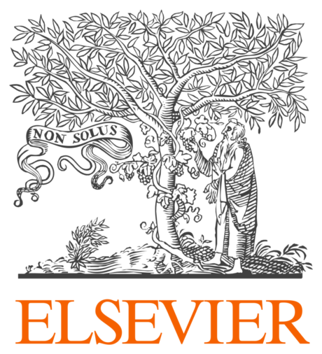 Elsevier 2019 logo