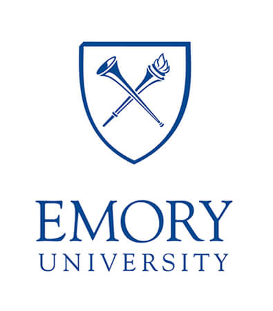 Emory University web 2019 