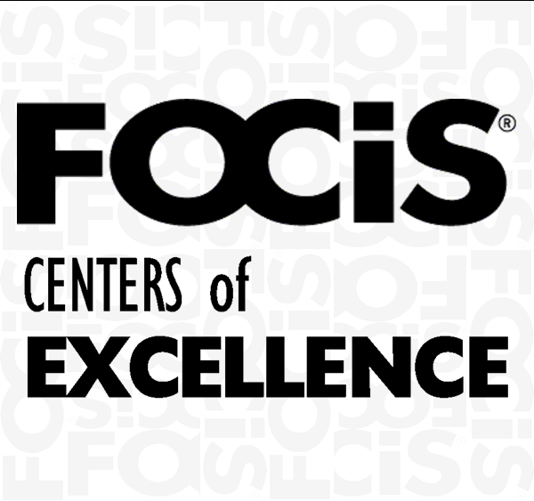 FCE Centers of Excellence icon