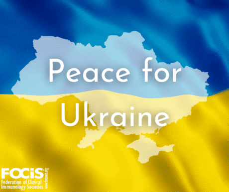 FOCIS Peace for Ukraine