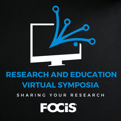 FOCIS Research and Education Virtual Symposia logo