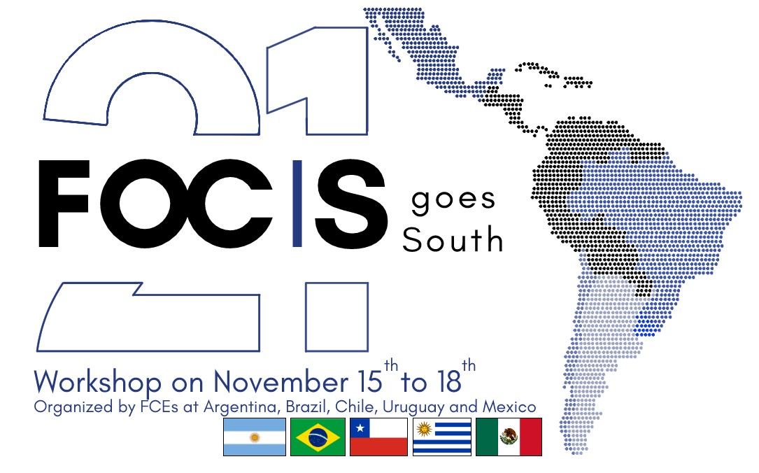 FOCIS Goes South 2021 Chile