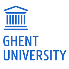 Ghent University web 2019 
