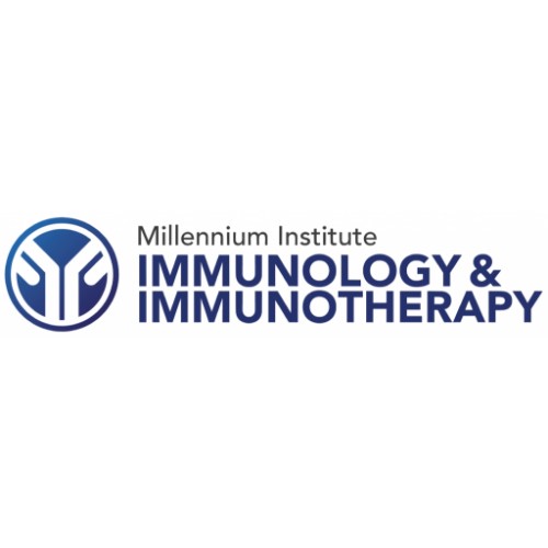 IMII logo Millennium Institute on Immunology and Immunotherapy 