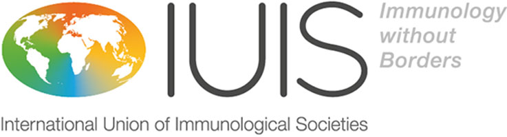 IUIS Society Logo h199px