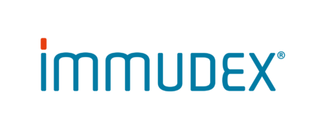 Immudex Logo R Positive new