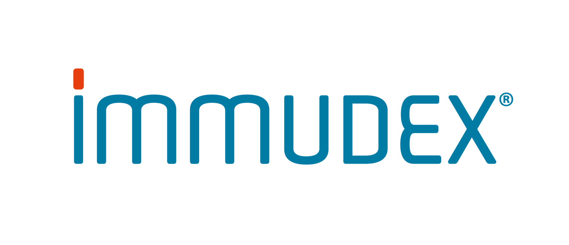 Immudex Logo R Positive new