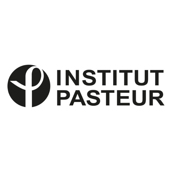 Institut Pasteur Logo 