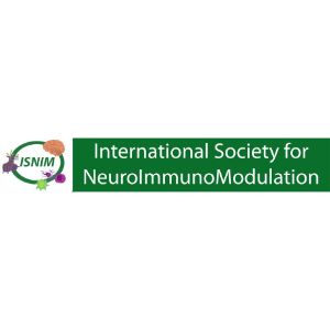 International Society for NeuroImmunoModulation 1 