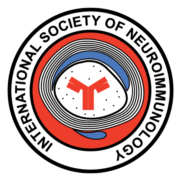 International Society of Neuroimmunology Logo 