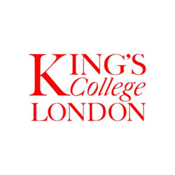 King’s College London Logo 