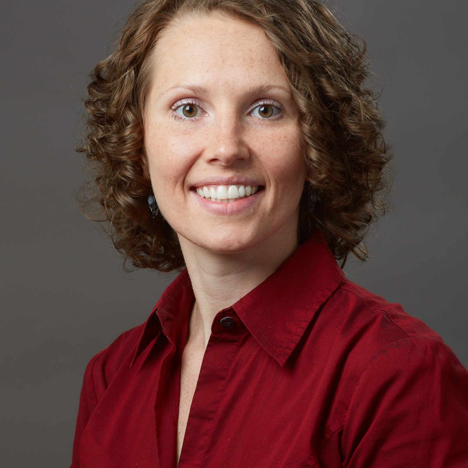 Carrie Lucas, PhD