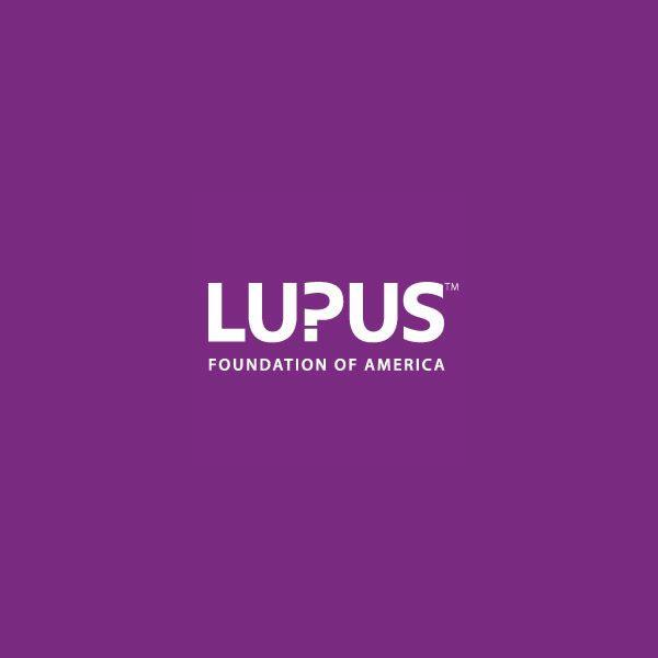 Lupus Foundation of America Logo 