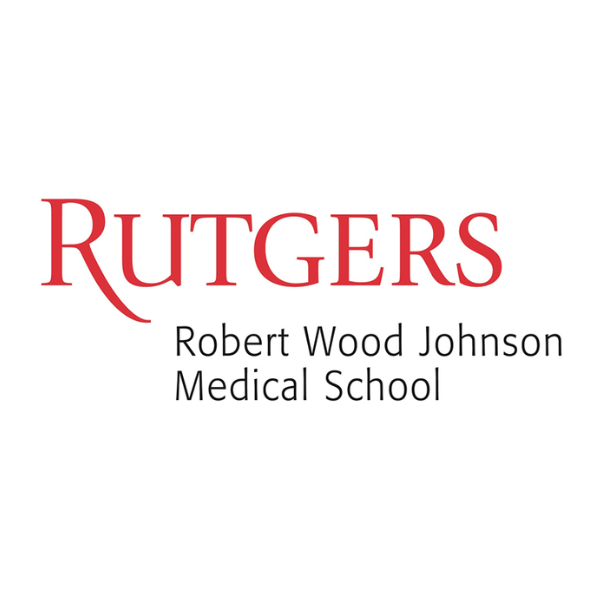Robert Wood Johnson Medical School Logo 
