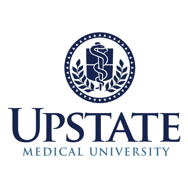SUNY Upstate Medical University Logo 
