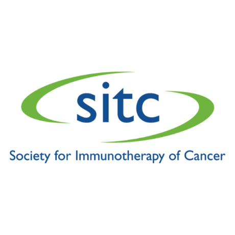 Society for Immunotherapy of Cancer Logo