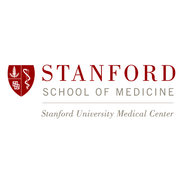 Stanford University School of Medicine Logo 