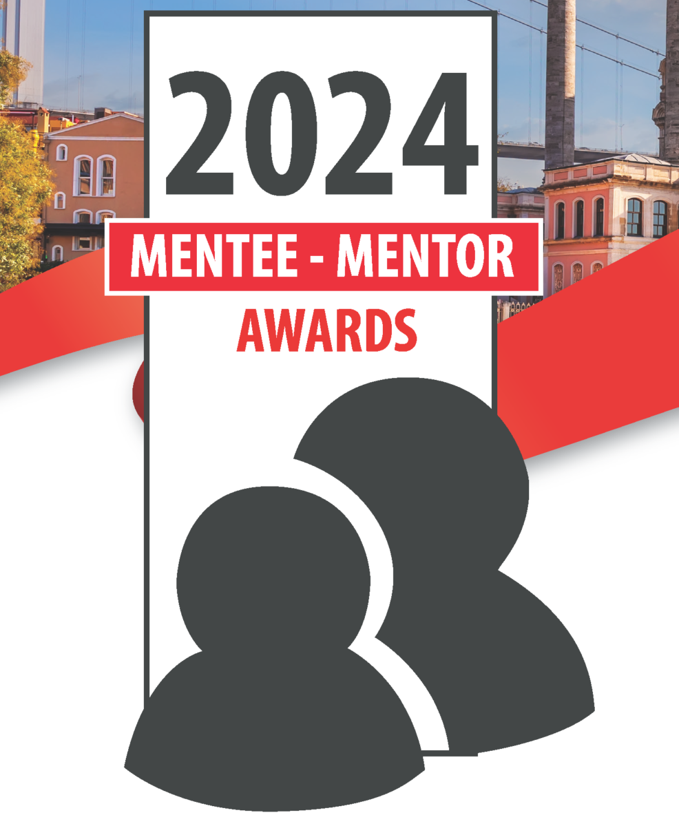 TTS FOCIS Mentee Mentor Travel Award logo