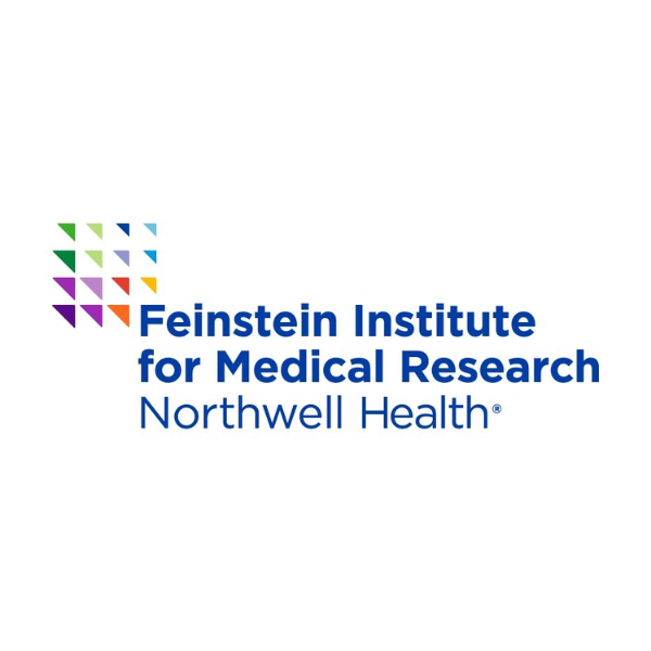The Feinstein Institute for Medical Research Logo 