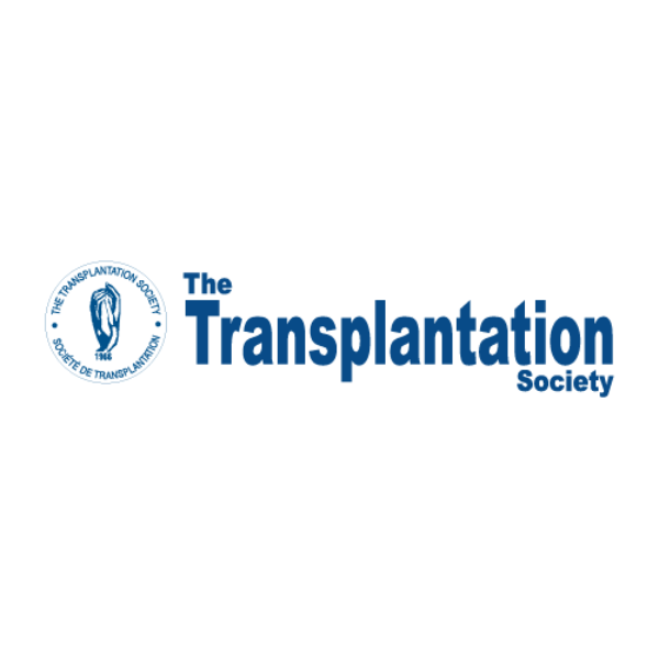 The Transplantation Society Logo 