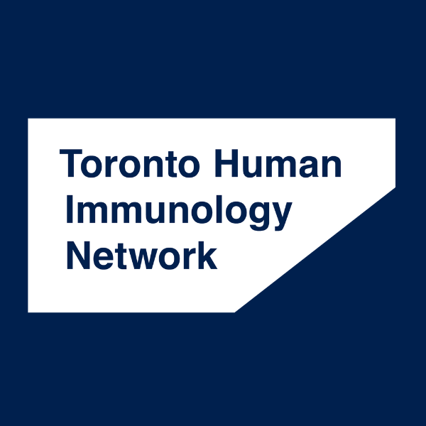 Toronto Human Immunology Network Logo 