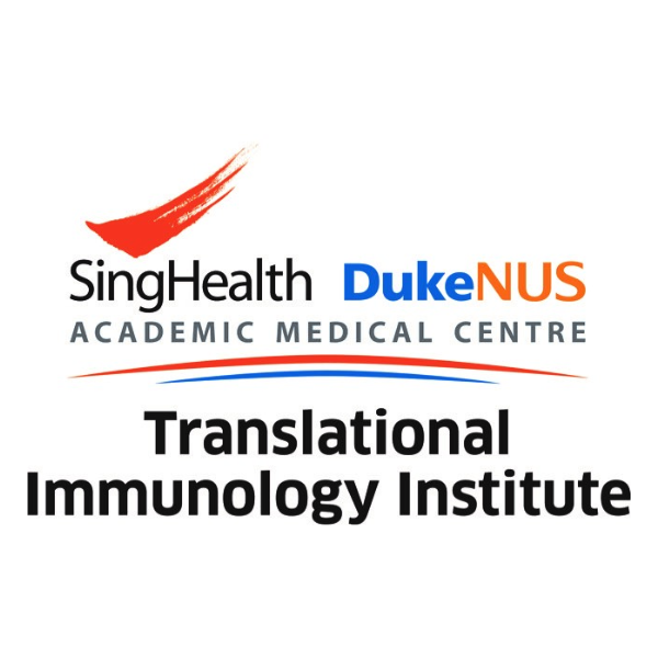 Translational Immunology Institute SingHealth Logo 