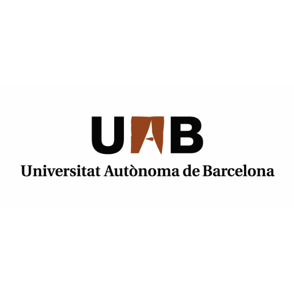 UAB Barcelona Logo 
