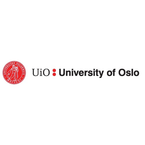 UiO Oslo Seal A ENG logo 1 