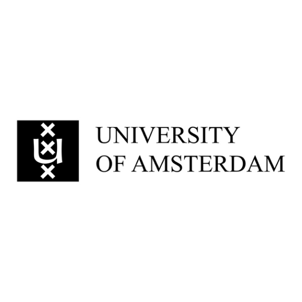 University of Amsterdam Logo 