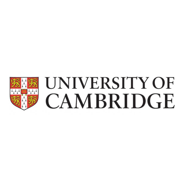University of Cambridge Logo 