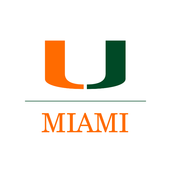 University of Miami Logo 