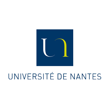 University of Nantes web 2019 
