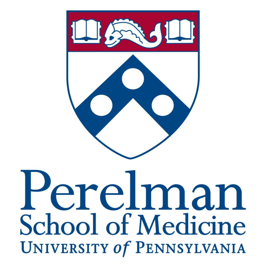 University of Pennsylvania web 2019 