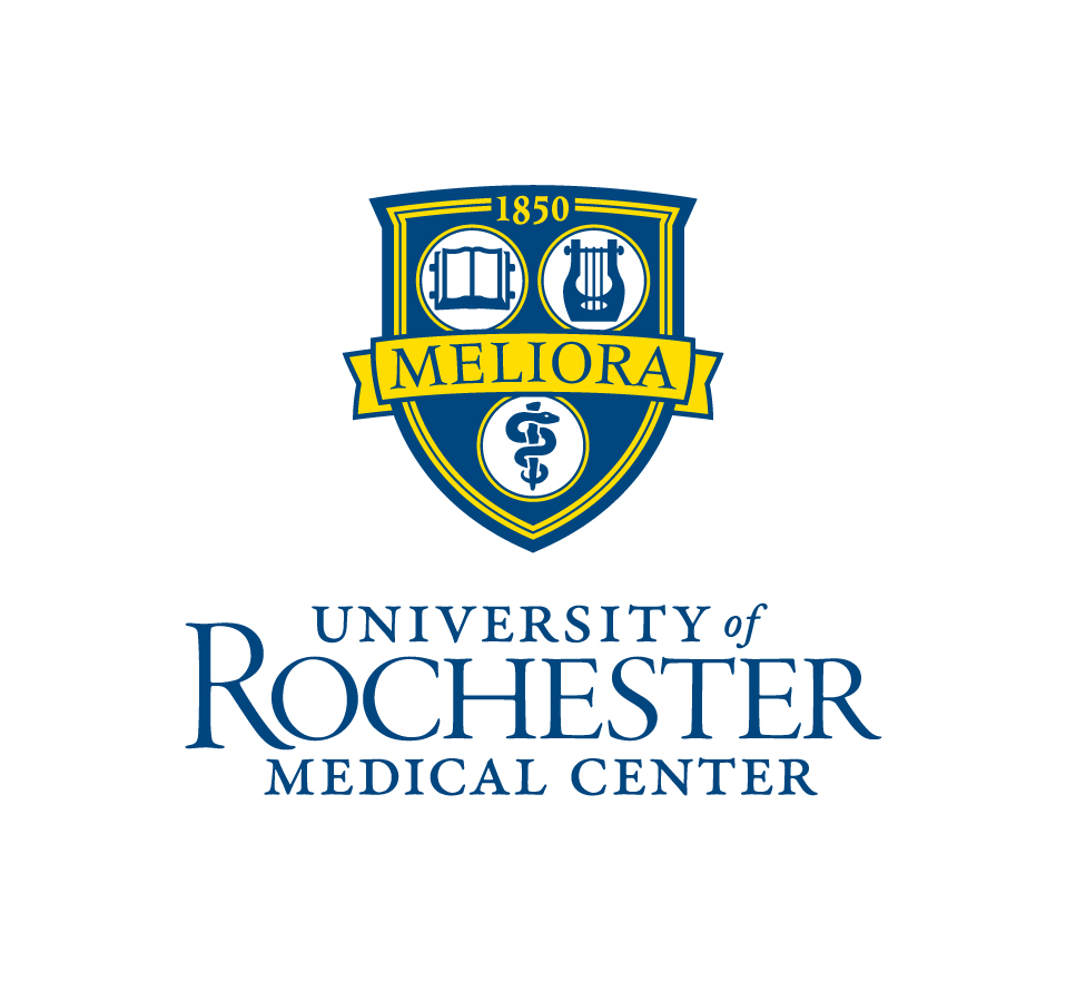 University of Rochester Medical Center web 2019 