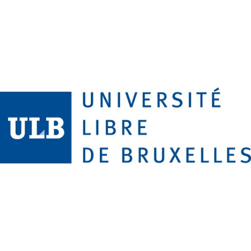Université Libre de Bruxelles web 2019 