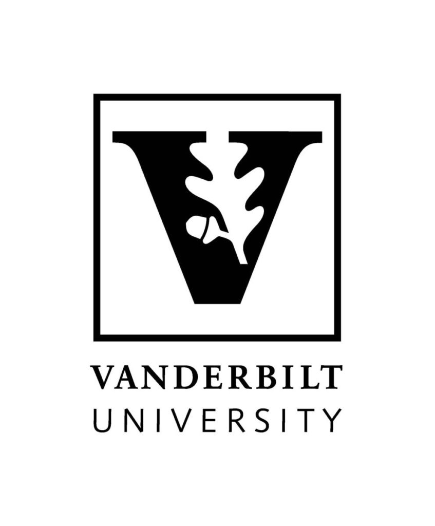 Vanderbilt University web 2019 