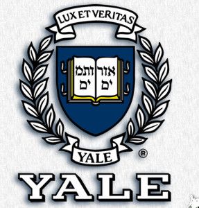 Yale University web 2019 